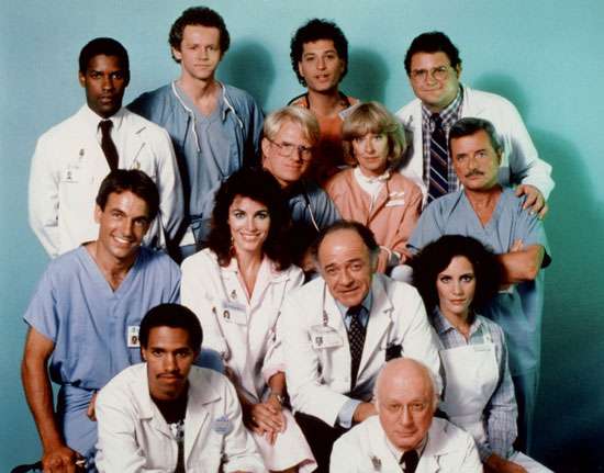 St. Elsewhere