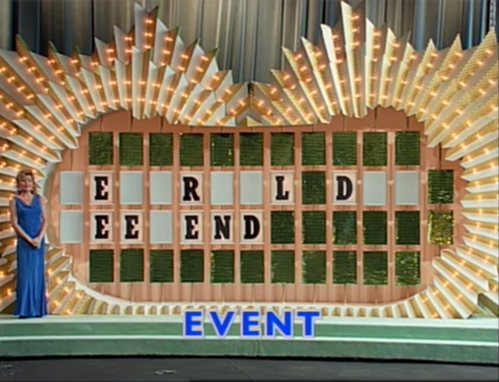 Old-School Wheel Board