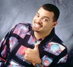90's Sinbad