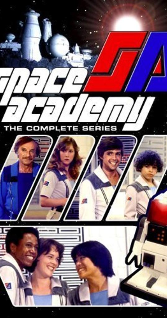 Space Academy