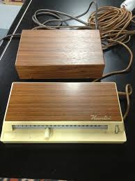 cable TV slider control